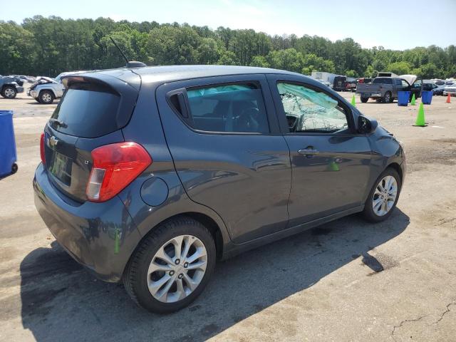 KL8CD6SA8MC715308 - 2021 CHEVROLET SPARK 1LT GRAY photo 3