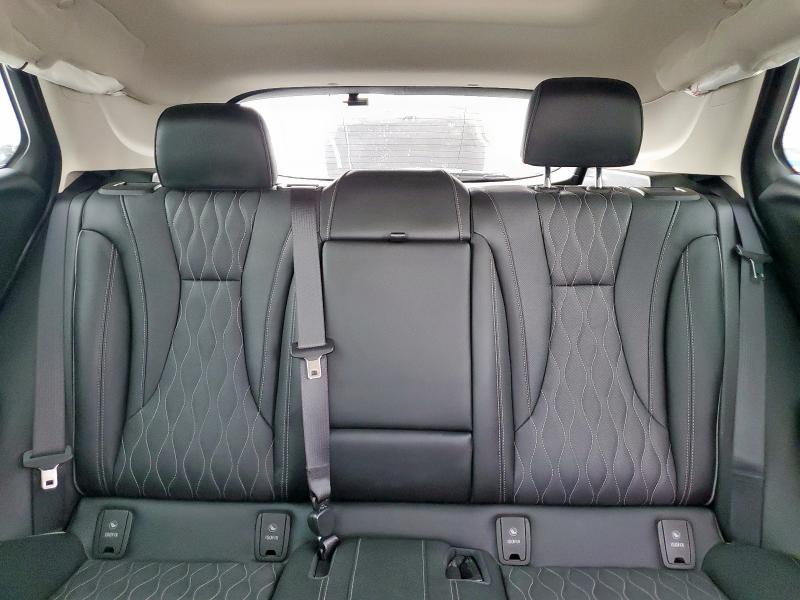 LRBFZRR44ND020969 - 2022 BUICK ENVISION AVENIR MAROON photo 10