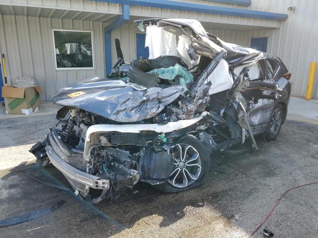 2020 HONDA CR-V EX, null