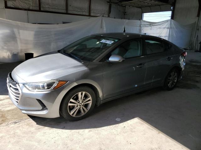 2017 HYUNDAI ELANTRA SE, null