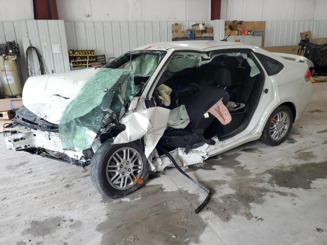 2010 FORD FOCUS SE, null