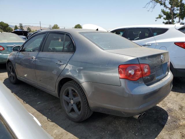 3VWHG71K97M006942 - 2007 VOLKSWAGEN JETTA 2.5 GRAY photo 2