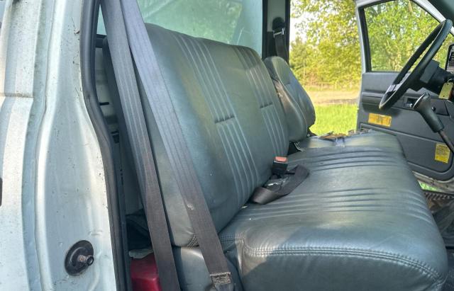 1GDJ7H1C7YJ504361 - 2000 GMC C-SERIES C7H042 WHITE photo 6