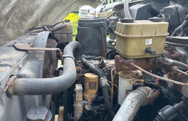 1GDJ7H1C7YJ504361 - 2000 GMC C-SERIES C7H042 WHITE photo 7