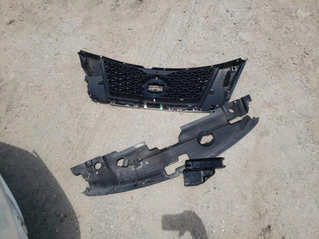 5N1AR2MM2FC708708 - 2015 NISSAN PATHFINDER S WHITE photo 13