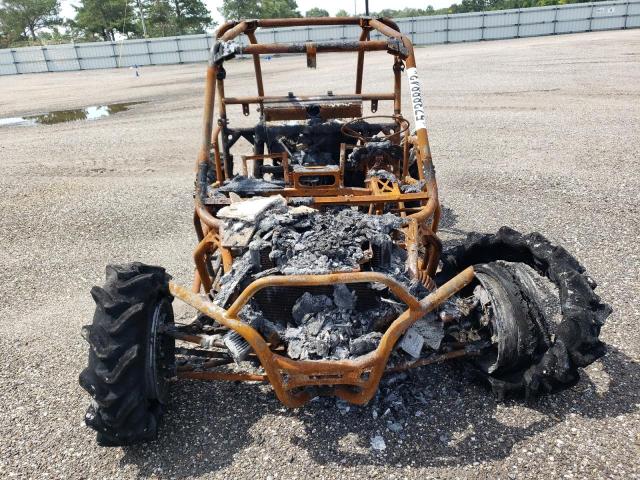 3NSNAE92XLS795762 - 2020 POLARIS RZR XP TUR BURN photo 10