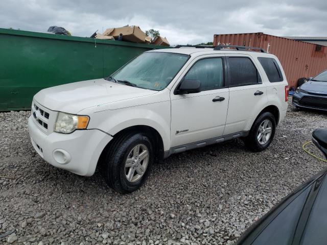 2009 FORD ESCAPE HYBRID, 