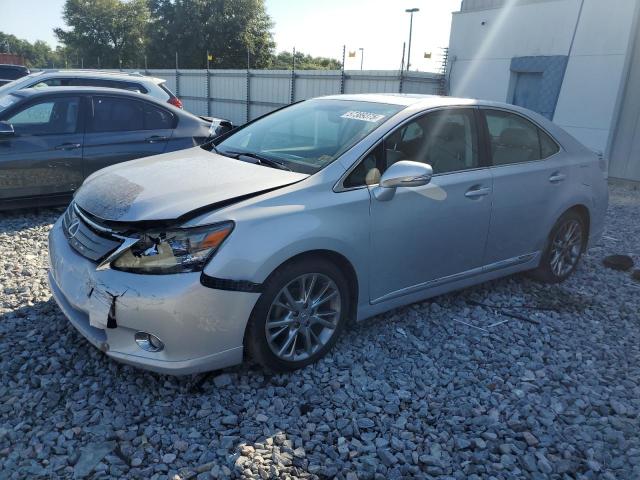 2010 LEXUS HS 250H, null
