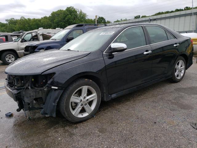 2013 TOYOTA CAMRY L, 