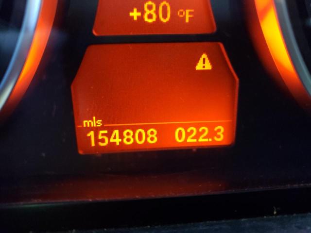 5UXFE83579L310061 - 2009 BMW X5 XDRIVE48I BLUE photo 8