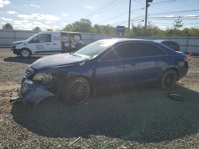 2010 TOYOTA CAMRY BASE, 