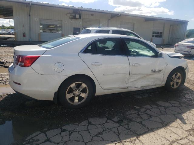 1G11B5SL7FF308140 - 2015 CHEVROLET MALIBU LS WHITE photo 3