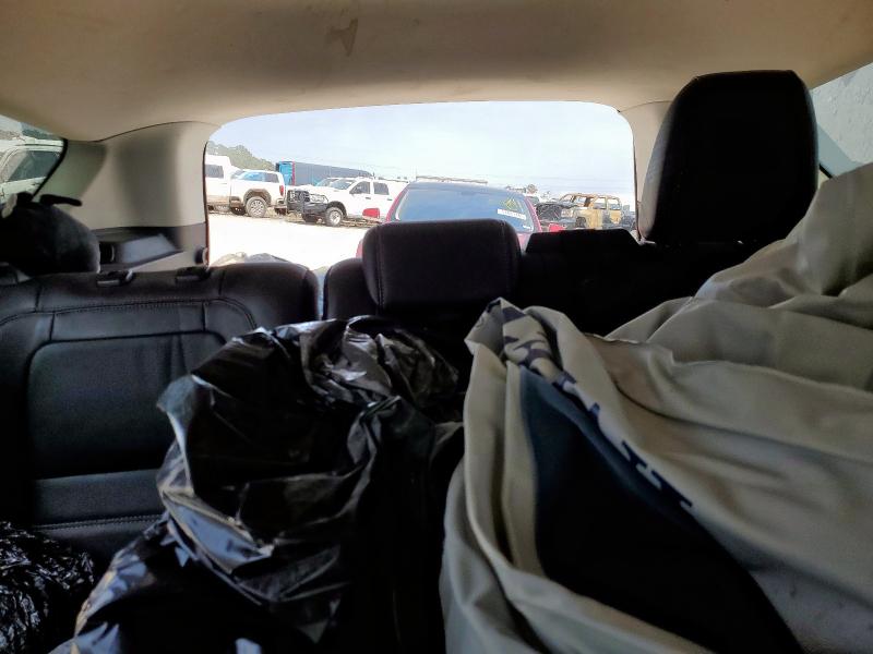 1FMCU9J92KUC05734 - 2019 FORD ESCAPE TITANIUM Noir photo 10