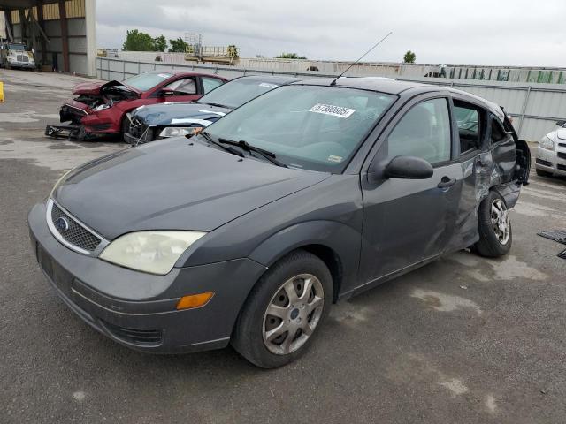 2005 FORD FOCUS ZX5, null