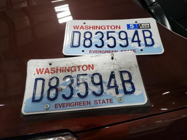 3C6TRVDG5HE539263 - 2017 RAM PROMASTER 2500 HIGH WHITE photo 13