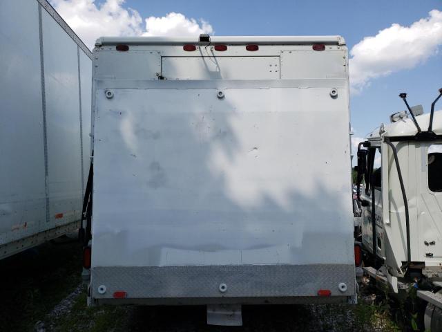 4UZAAPDU68CAE5567 - 2008 FREIGHTLINER CHASSIS M LINE WALK-IN VAN WHITE photo 6