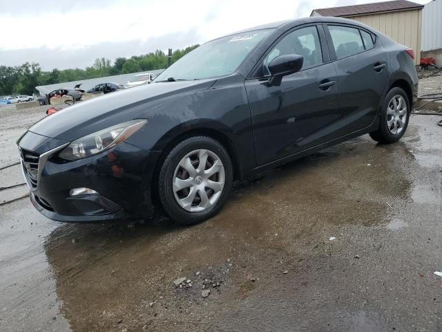 2014 MAZDA 3 SPORT, null