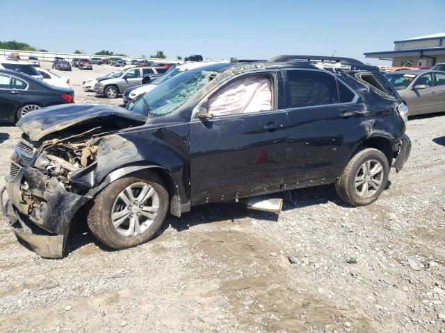 2012 CHEVROLET EQUINOX LT, 