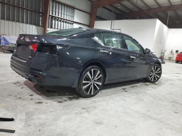 1N4BL4FW0MN301126 - 2021 NISSAN ALTIMA PLATINUM BLACK photo 3