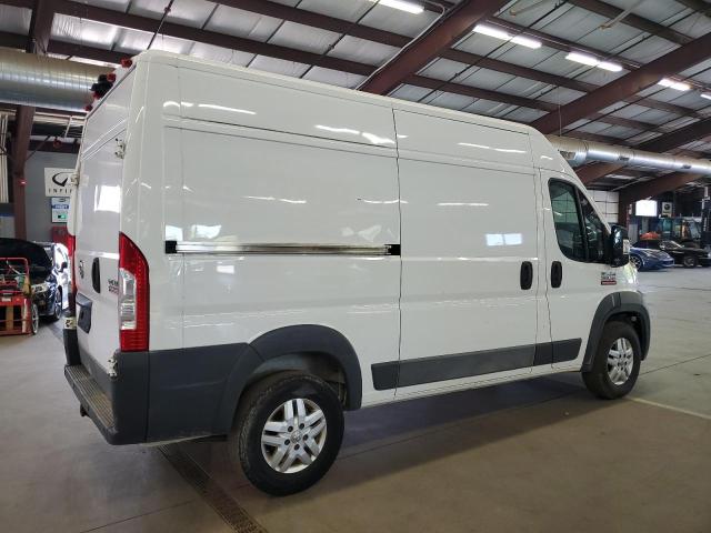 3C6TRVCG1HE529881 - 2017 RAM PROMASTER 2500 HIGH WHITE photo 3