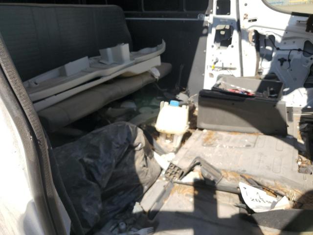 3C6TRVCG0KE519219 - 2019 RAM PROMASTER 2500 HIGH 白色 照片 11