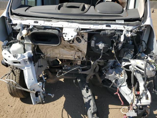 3C6TRVCG0KE519219 - 2019 RAM PROMASTER 2500 HIGH 白色 照片 12