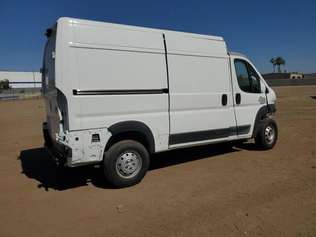 3C6TRVCG0KE519219 - 2019 RAM PROMASTER 2500 HIGH 白色 照片 3