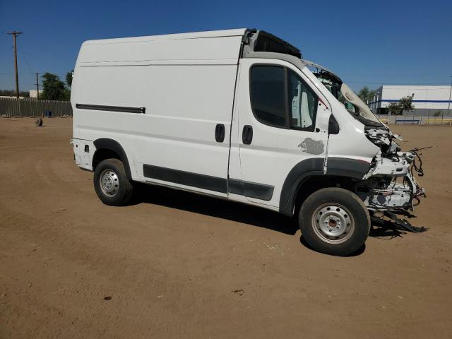 3C6TRVCG0KE519219 - 2019 RAM PROMASTER 2500 HIGH 白色 照片 4