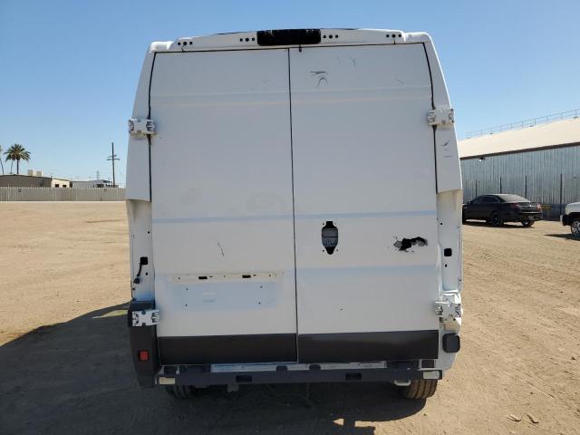 3C6TRVCG0KE519219 - 2019 RAM PROMASTER 2500 HIGH 白色 照片 6