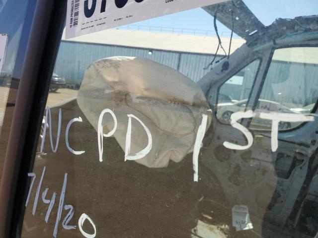 3C6TRVCG0KE519219 - 2019 RAM PROMASTER 2500 HIGH 白色 照片 7