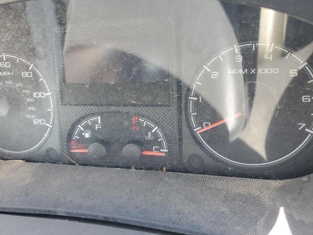 3C6TRVCG0KE519219 - 2019 RAM PROMASTER 2500 HIGH 白色 照片 9