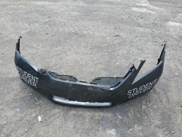 4T1BE46K69U914572 - 2009 TOYOTA CAMRY BASE GRAY photo 12