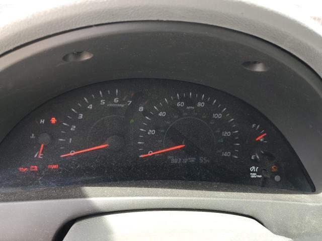 4T1BE46K69U914572 - 2009 TOYOTA CAMRY BASE GRAY photo 9