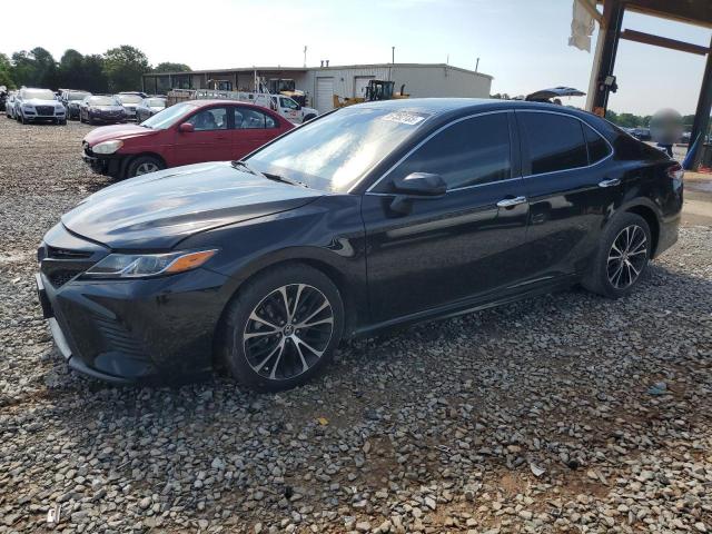 2018 TOYOTA CAMRY L, 