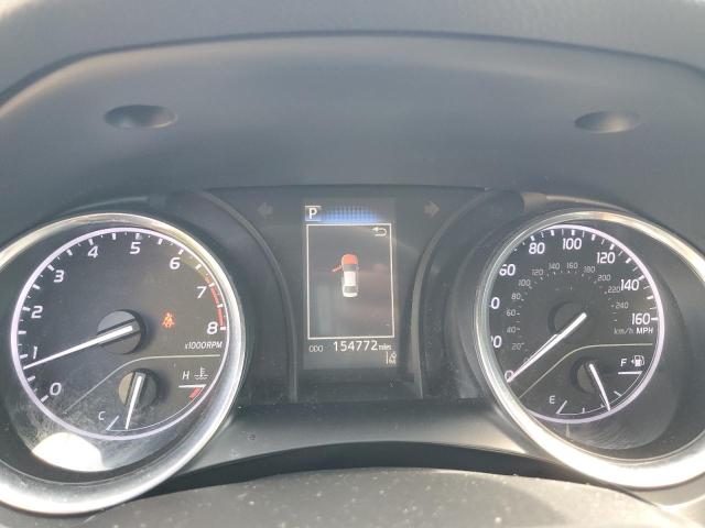 4T1B11HK9JU633247 - 2018 TOYOTA CAMRY L შავი ფოტო 9