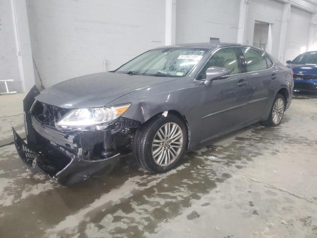 2014 LEXUS ES 350, 