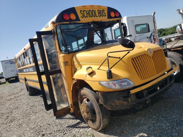 4DRBUAANX6A170703 - 2006 IC CORPORATION 3000 Sarı foto 1