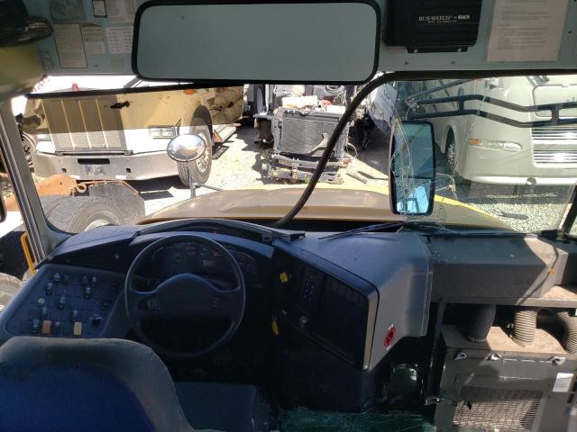 4DRBUAANX6A170703 - 2006 IC CORPORATION 3000 Sarı foto 5