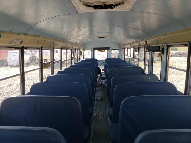 4DRBUAANX6A170703 - 2006 IC CORPORATION 3000 Sarı foto 6