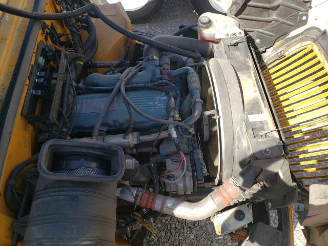 4DRBUAANX6A170703 - 2006 IC CORPORATION 3000 Sarı foto 7