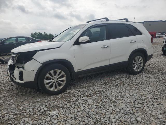 2014 KIA SORENTO EX, 