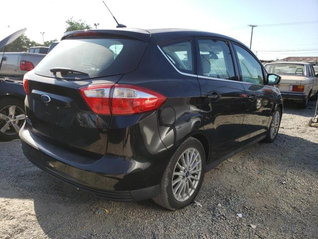 1FADP5CU5DL556081 - 2013 FORD C-MAX PREMIUM BLACK photo 3