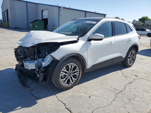 2022 FORD ESCAPE SEL, 