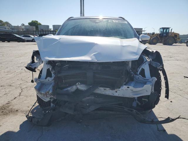 1FMCU9H60NUB72099 - 2022 FORD ESCAPE SEL WHITE photo 5