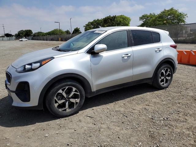 2021 KIA SPORTAGE LX, null