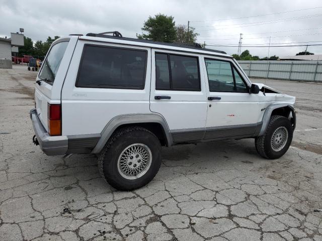 1J4FJ78S6SL528031 - 1995 JEEP CHEROKEE COUNTRY WHITE photo 3