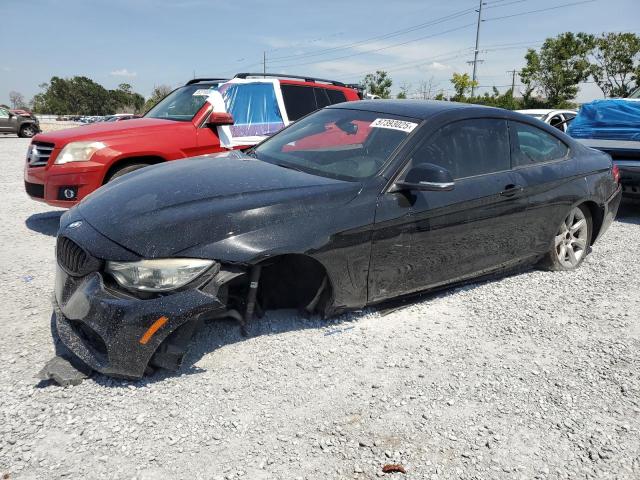 2014 BMW 435 I, null