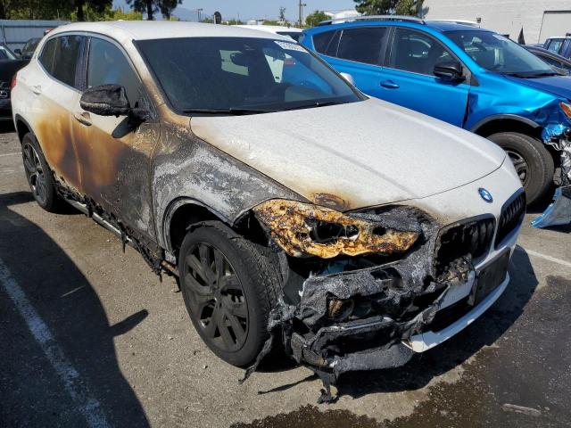 WBXYH9C04L5P61104 - 2020 BMW X2 SDRIVE28I Ağ foto 4