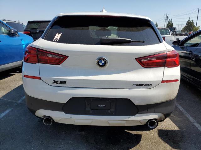 WBXYH9C04L5P61104 - 2020 BMW X2 SDRIVE28I Ağ foto 6