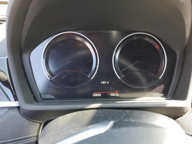 WBXYH9C04L5P61104 - 2020 BMW X2 SDRIVE28I Ağ foto 9
